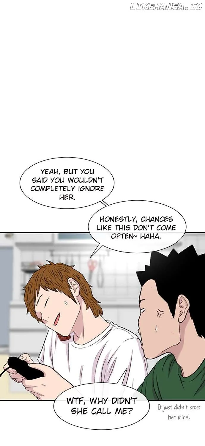 Star Ginseng Store Chapter 122 page 4 - 