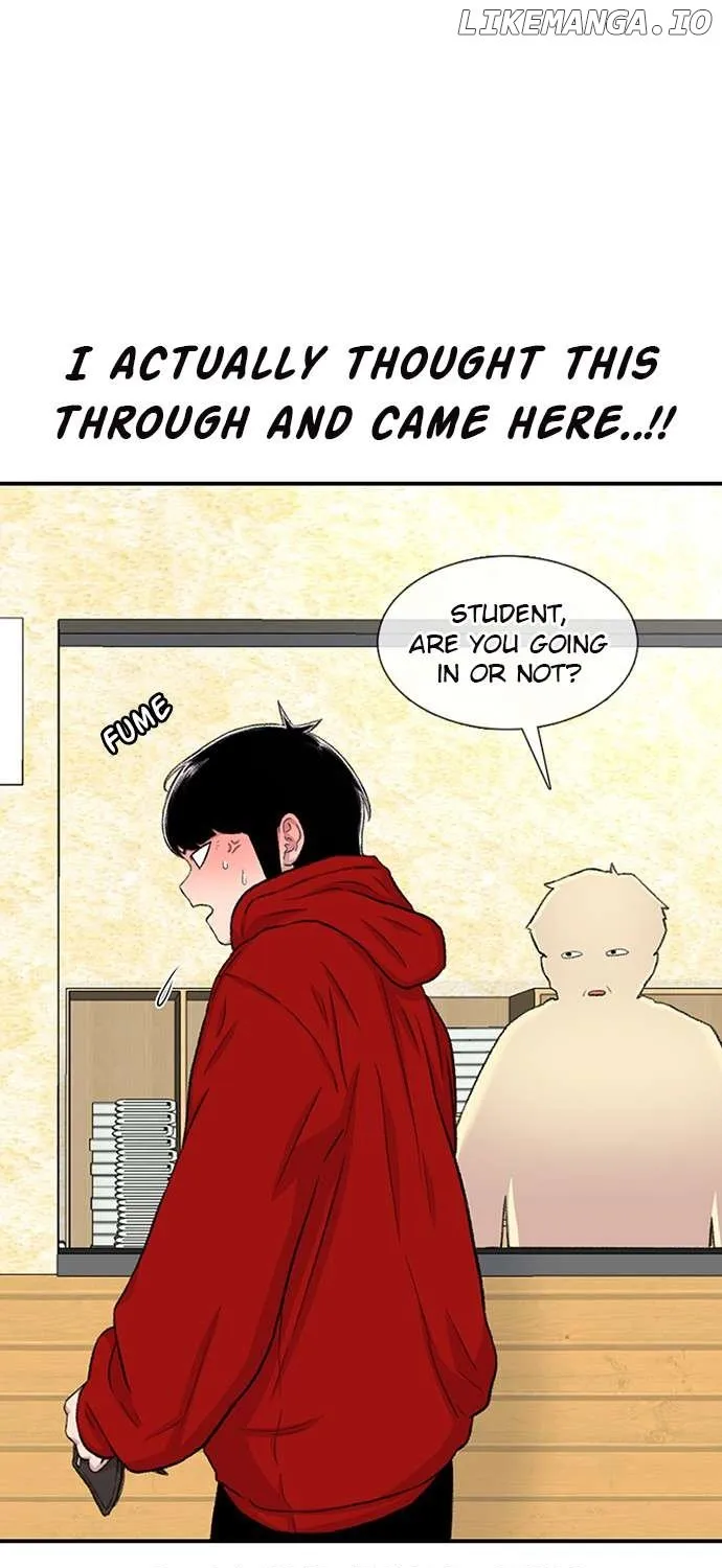 Star Ginseng Store Chapter 122 page 37 - 