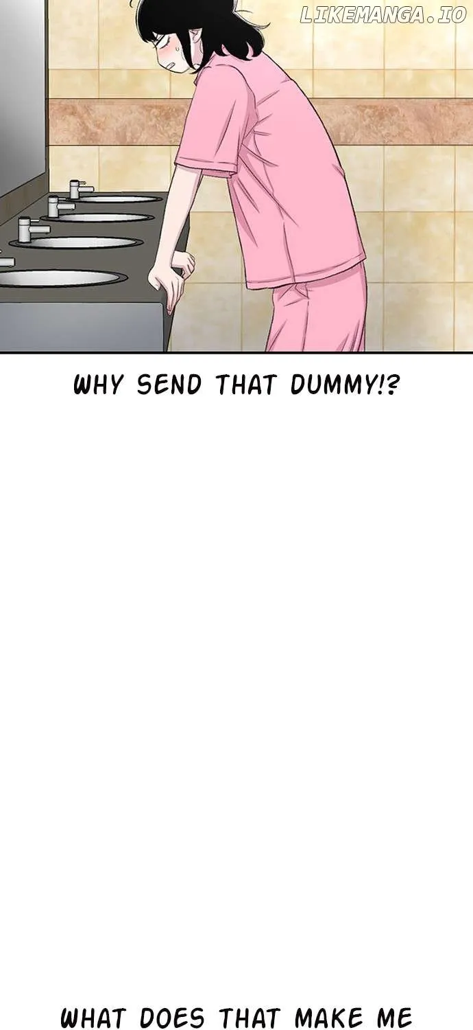 Star Ginseng Store Chapter 122 page 43 - 