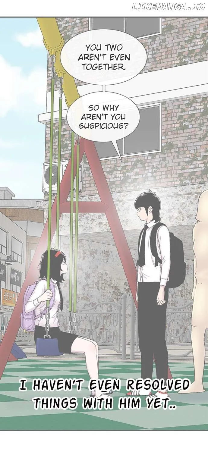 Star Ginseng Store Chapter 122 page 47 - 