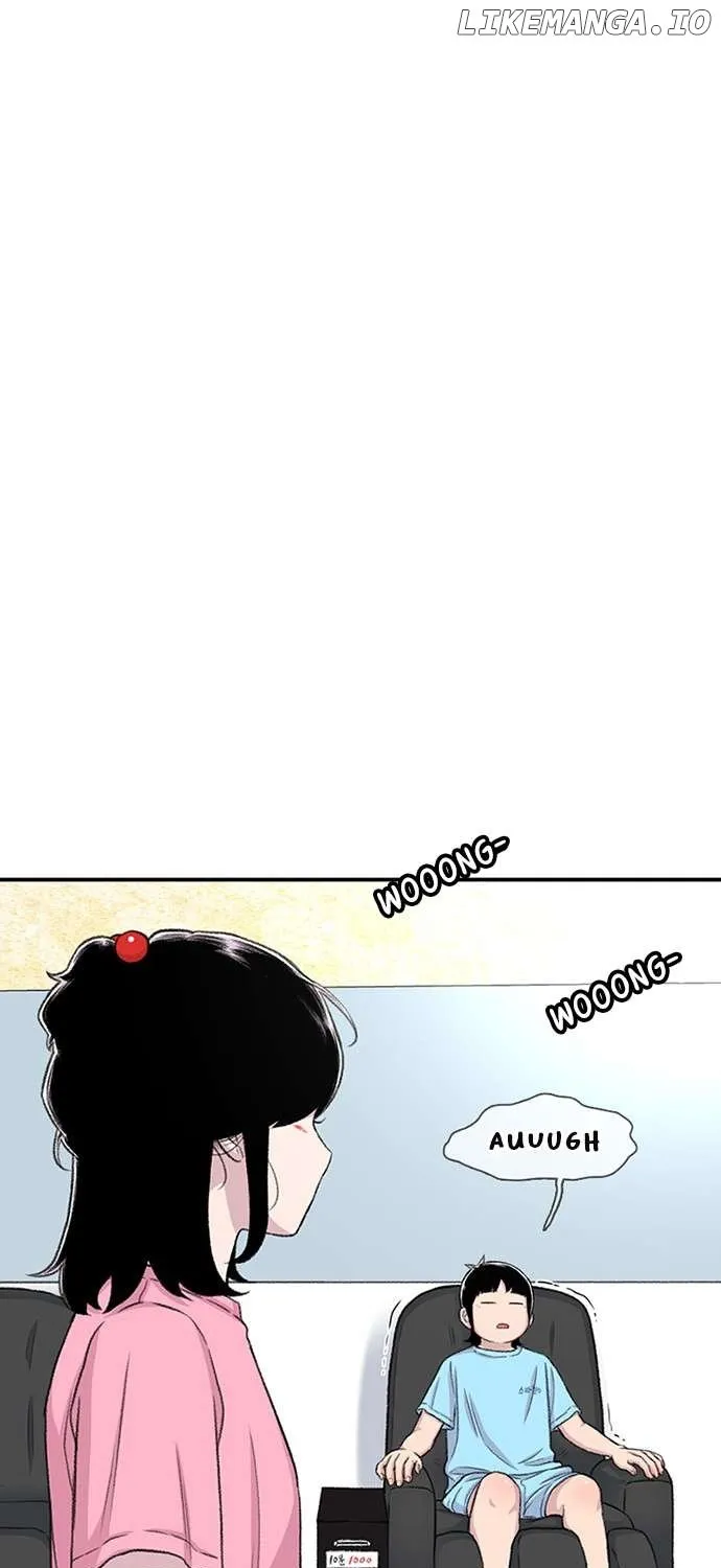 Star Ginseng Store Chapter 122 page 53 - 