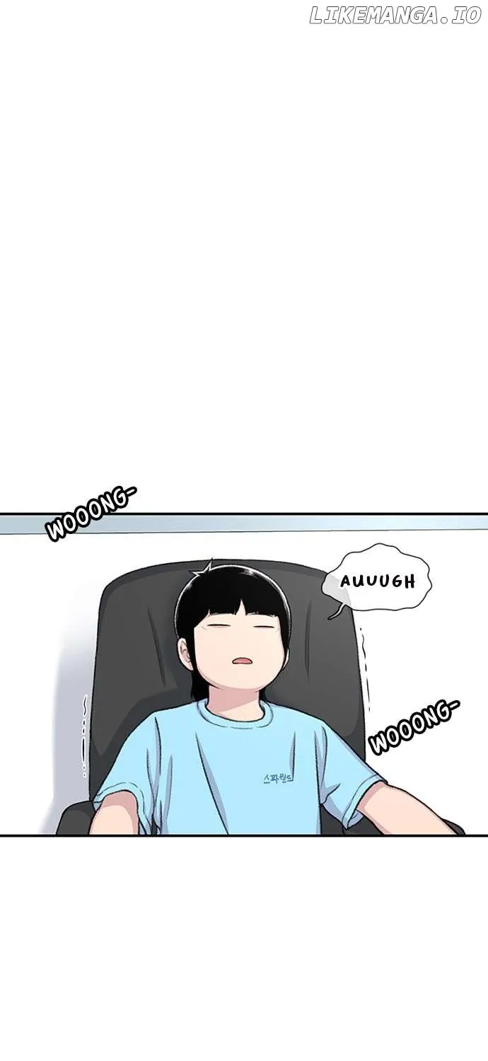 Star Ginseng Store Chapter 122 page 57 - 