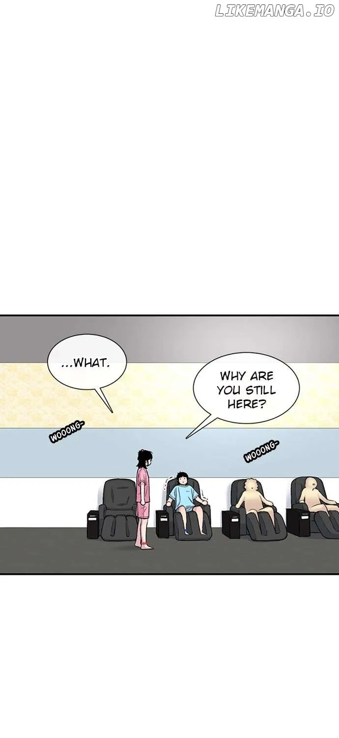 Star Ginseng Store Chapter 122 page 59 - 