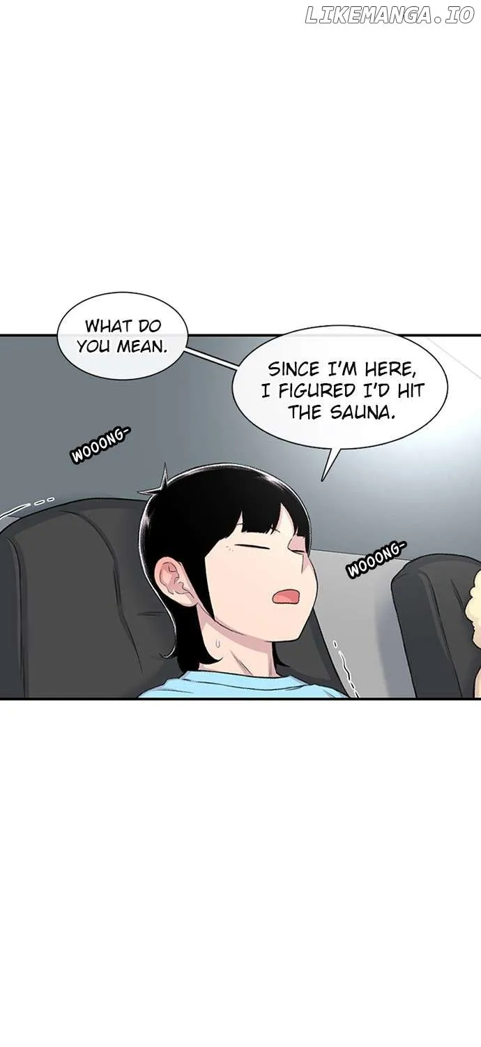 Star Ginseng Store Chapter 122 page 61 - 
