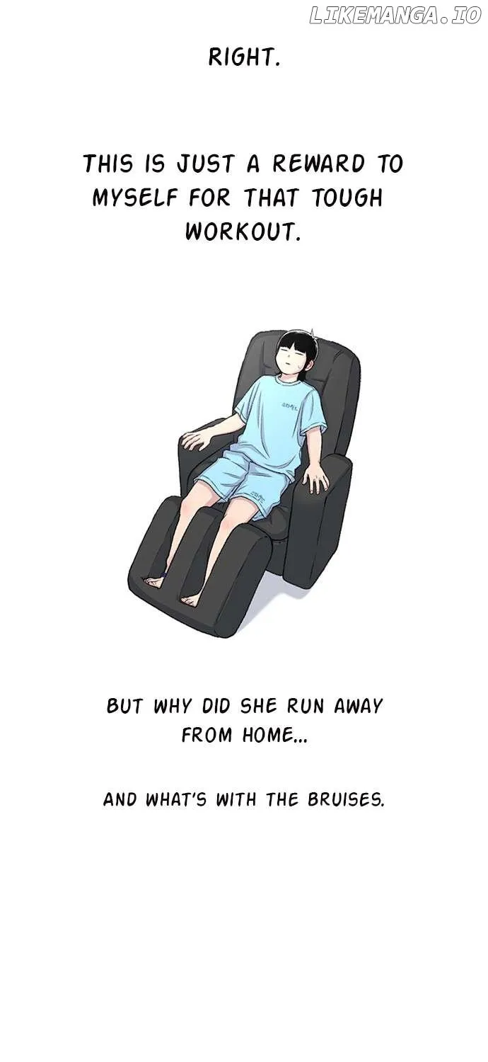 Star Ginseng Store Chapter 122 page 67 - 