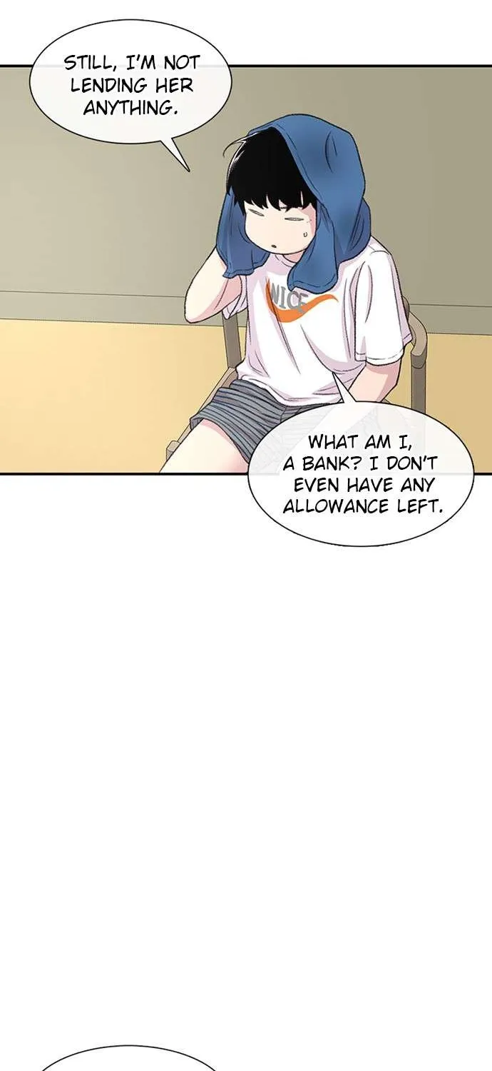 Star Ginseng Store Chapter 122 page 9 - 