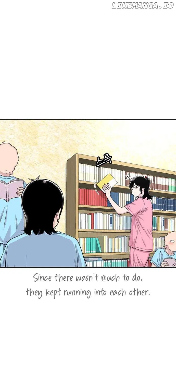 Star Ginseng Store Chapter 122 page 81 - 