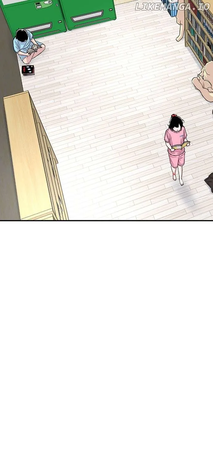 Star Ginseng Store Chapter 122 page 87 - 