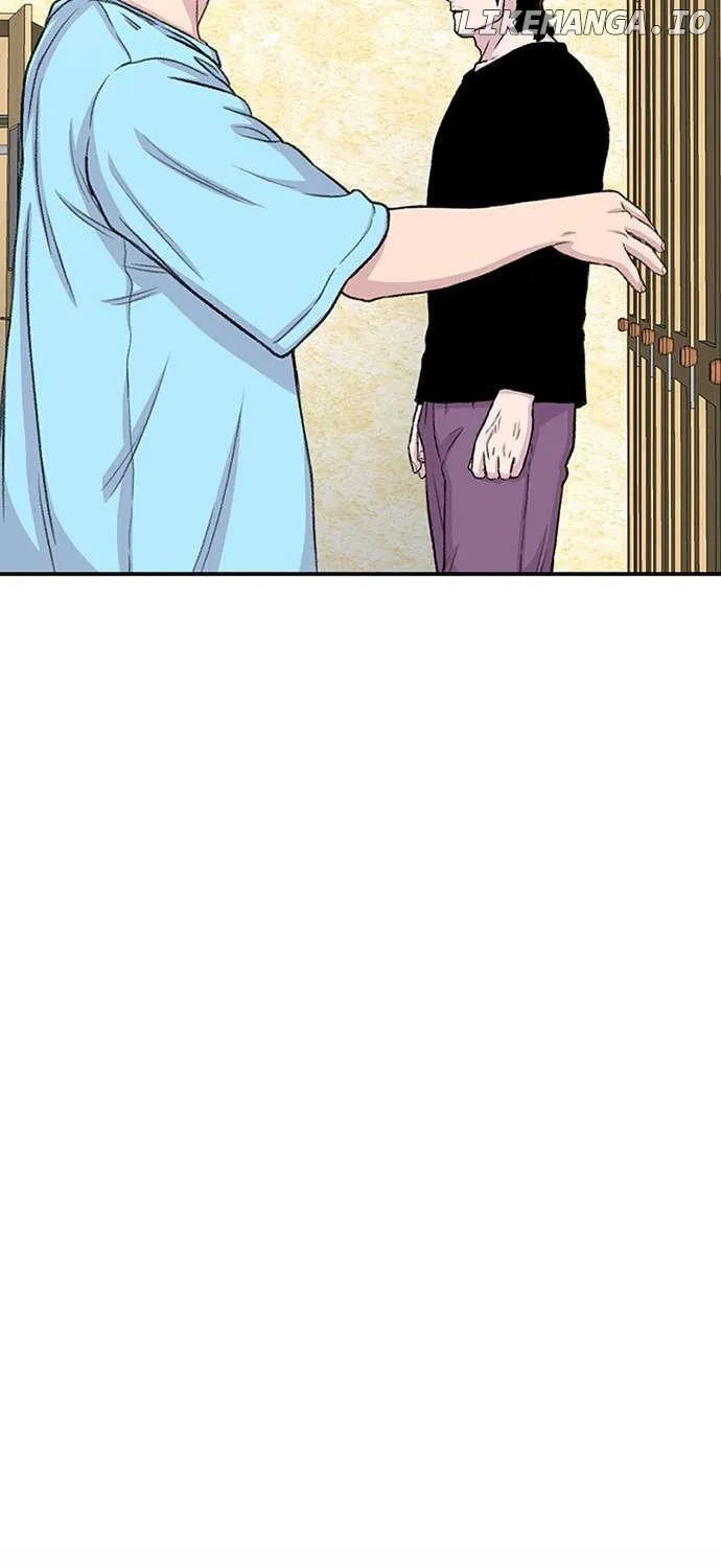 Star Ginseng Store Chapter 123 page 107 - 