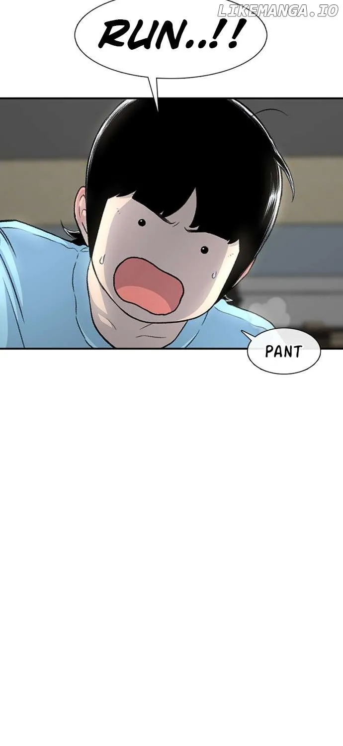 Star Ginseng Store Chapter 123 page 130 - 