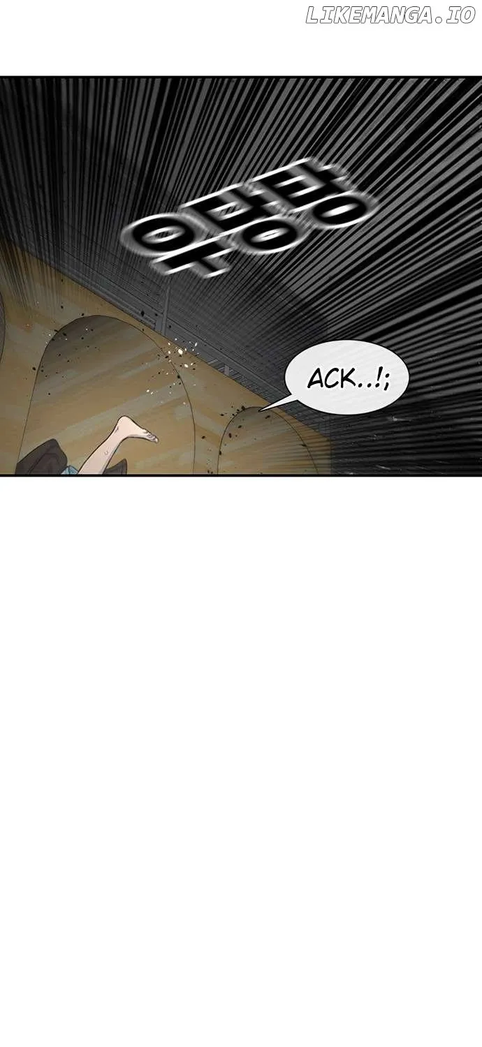 Star Ginseng Store Chapter 123 page 162 - 