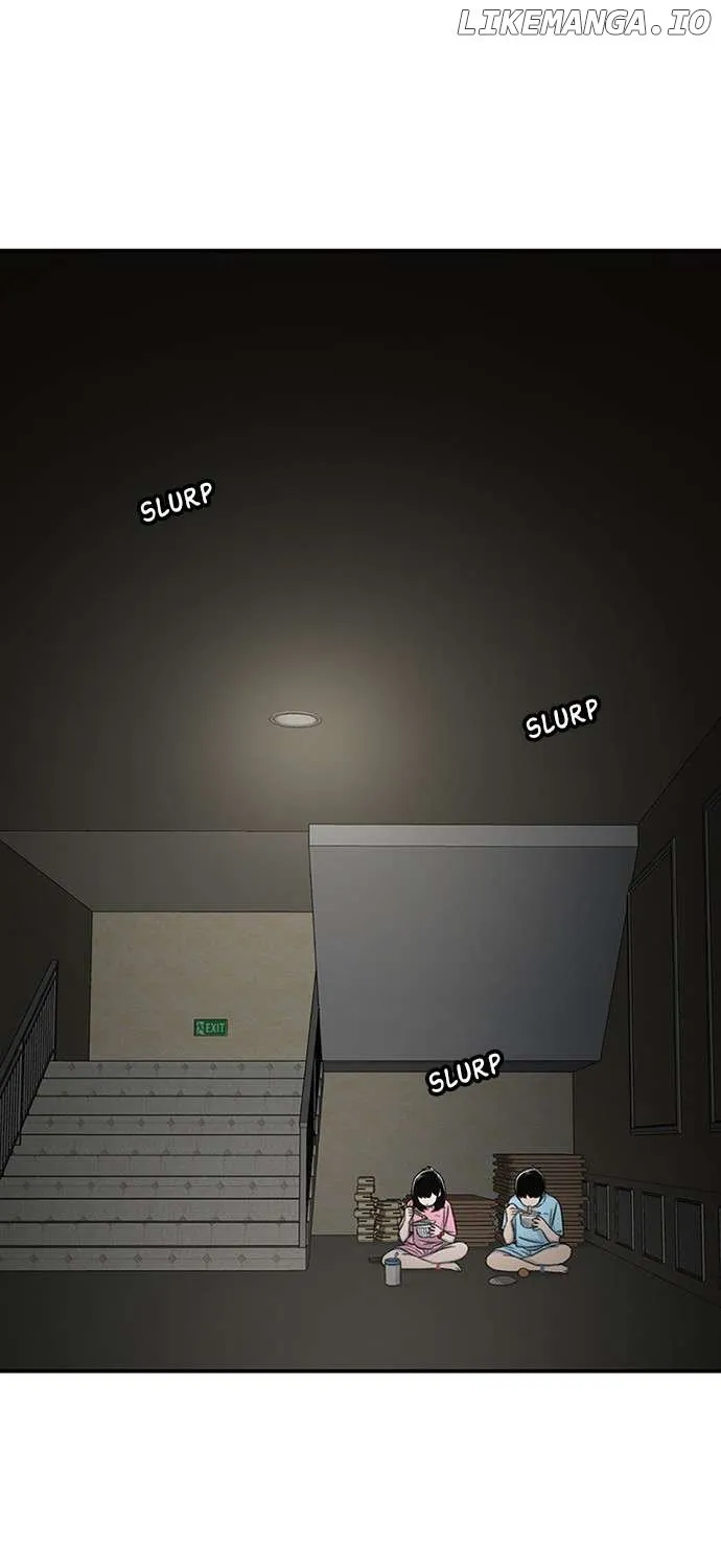 Star Ginseng Store Chapter 123 page 23 - 