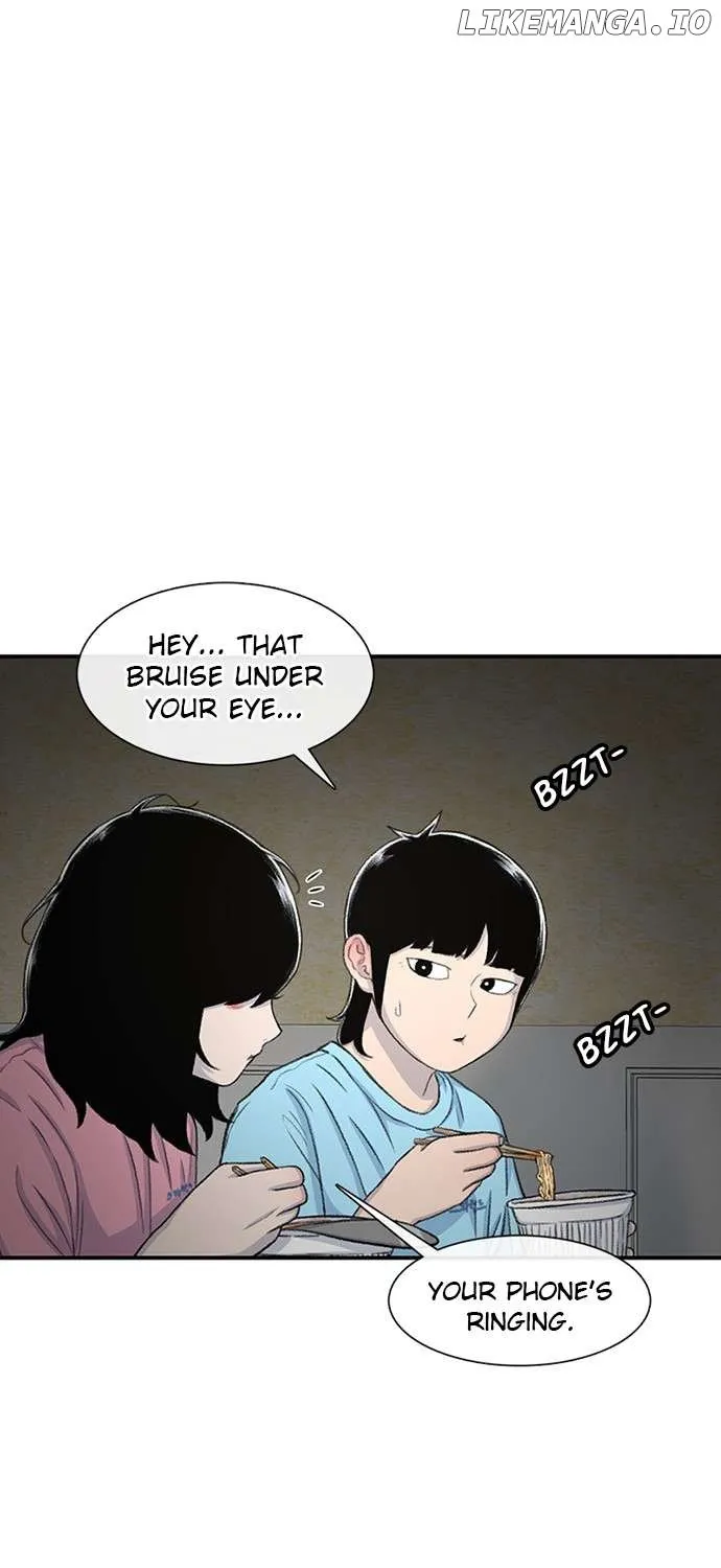 Star Ginseng Store Chapter 123 page 35 - 