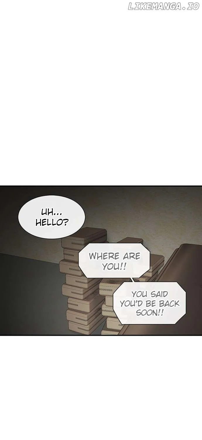 Star Ginseng Store Chapter 123 page 37 - 