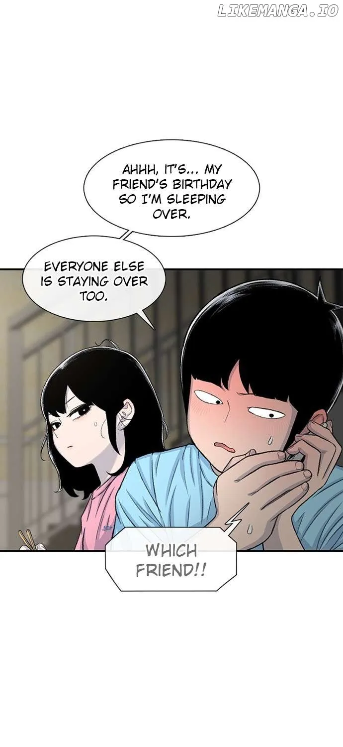 Star Ginseng Store Chapter 123 page 39 - 