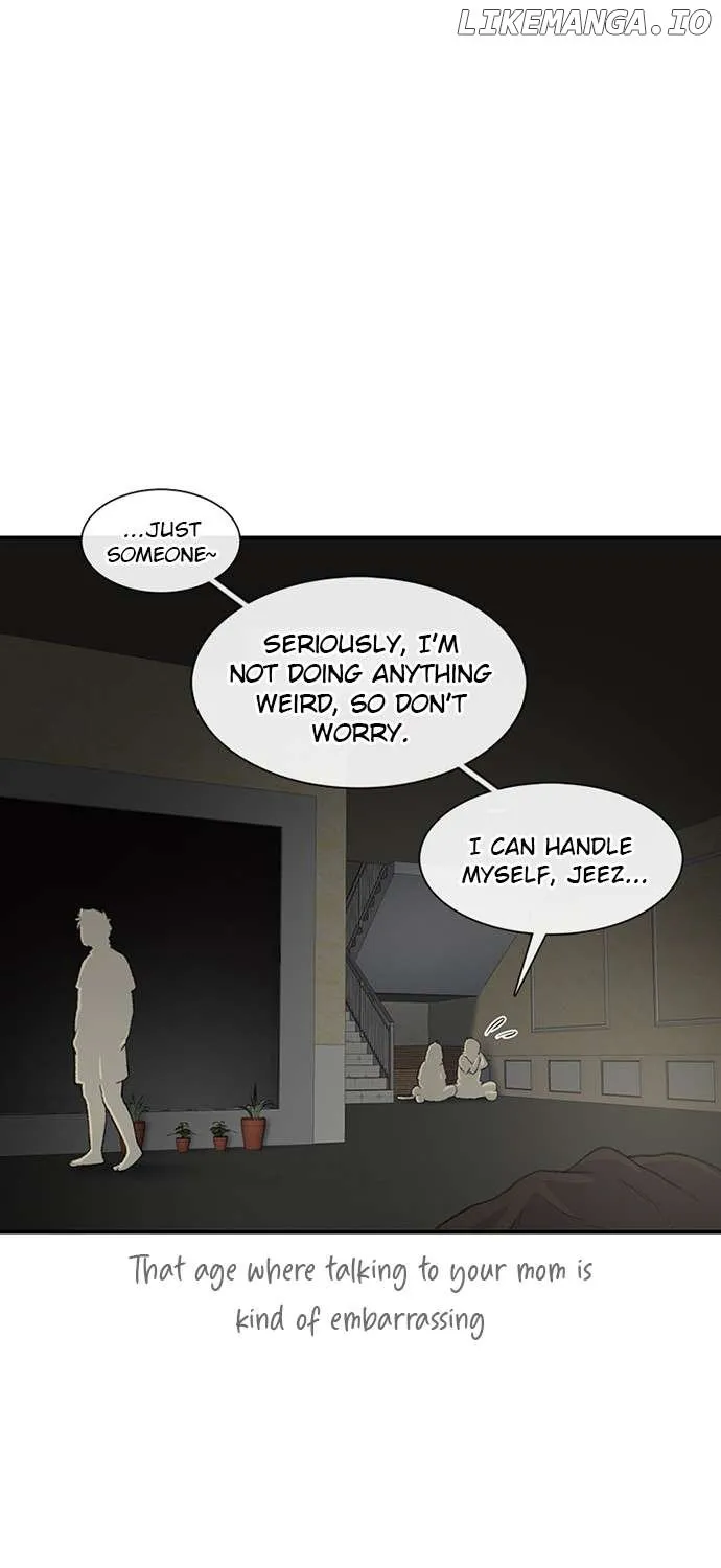 Star Ginseng Store Chapter 123 page 41 - 