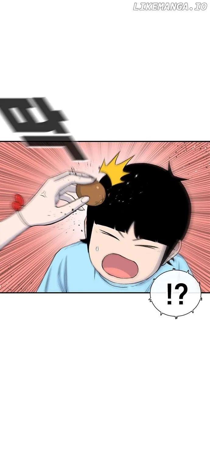 Star Ginseng Store Chapter 123 page 65 - 