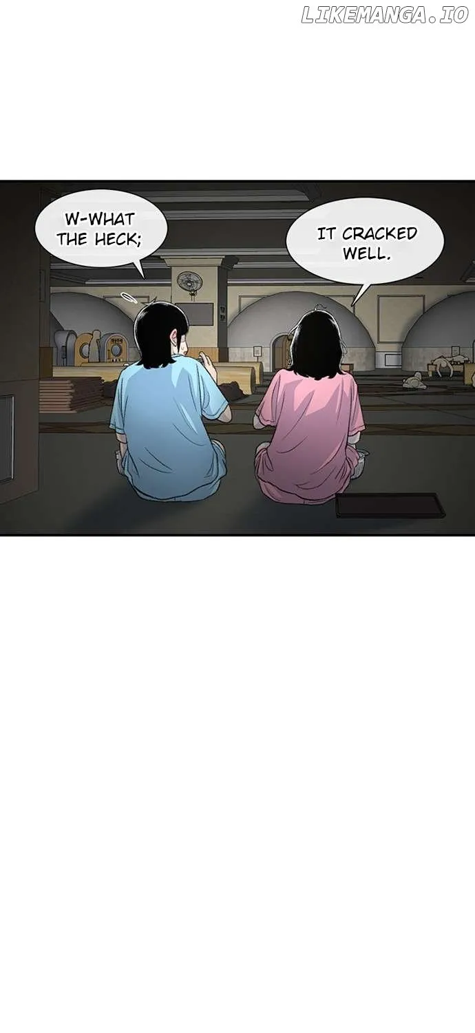 Star Ginseng Store Chapter 123 page 67 - 