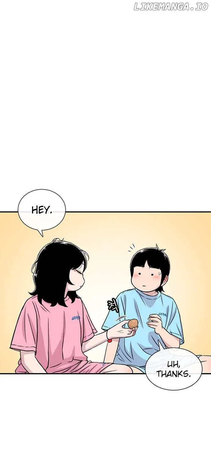Star Ginseng Store Chapter 123 page 73 - 