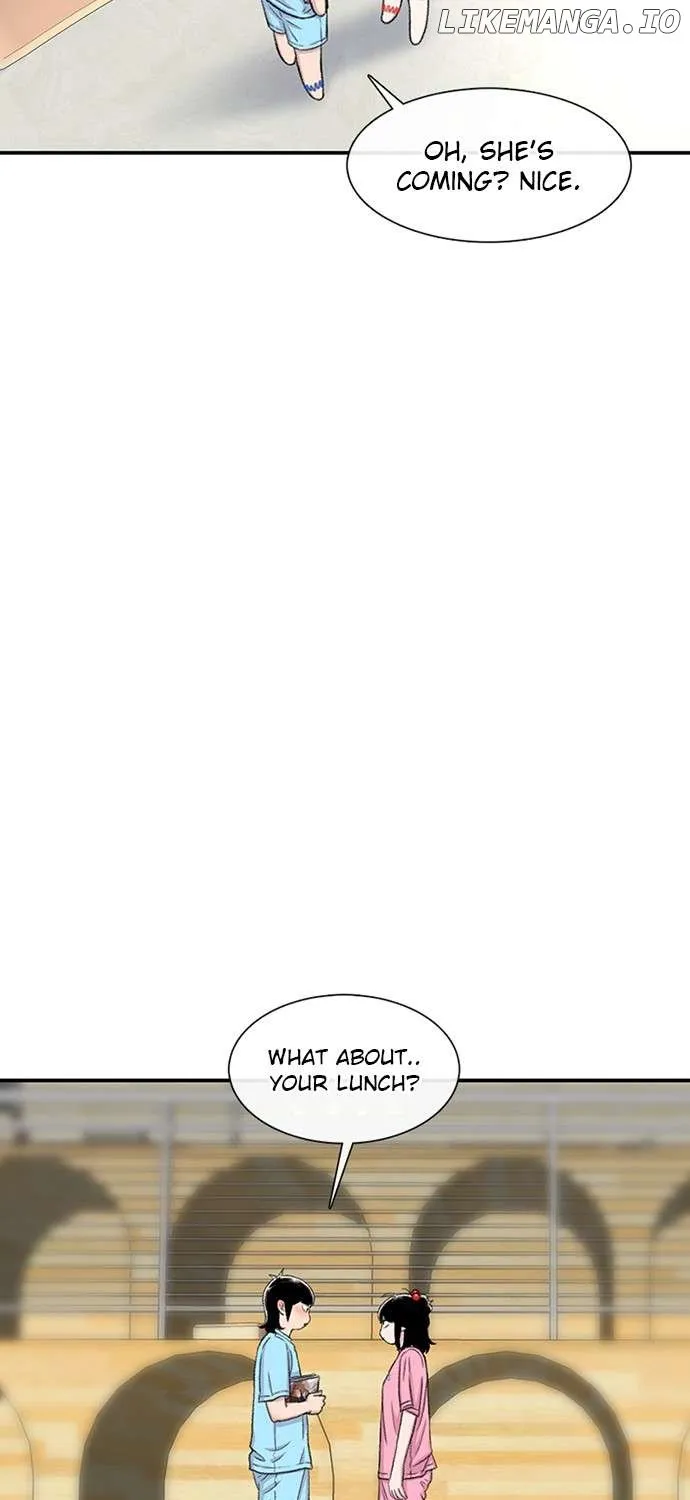 Star Ginseng Store Chapter 124 page 108 - 