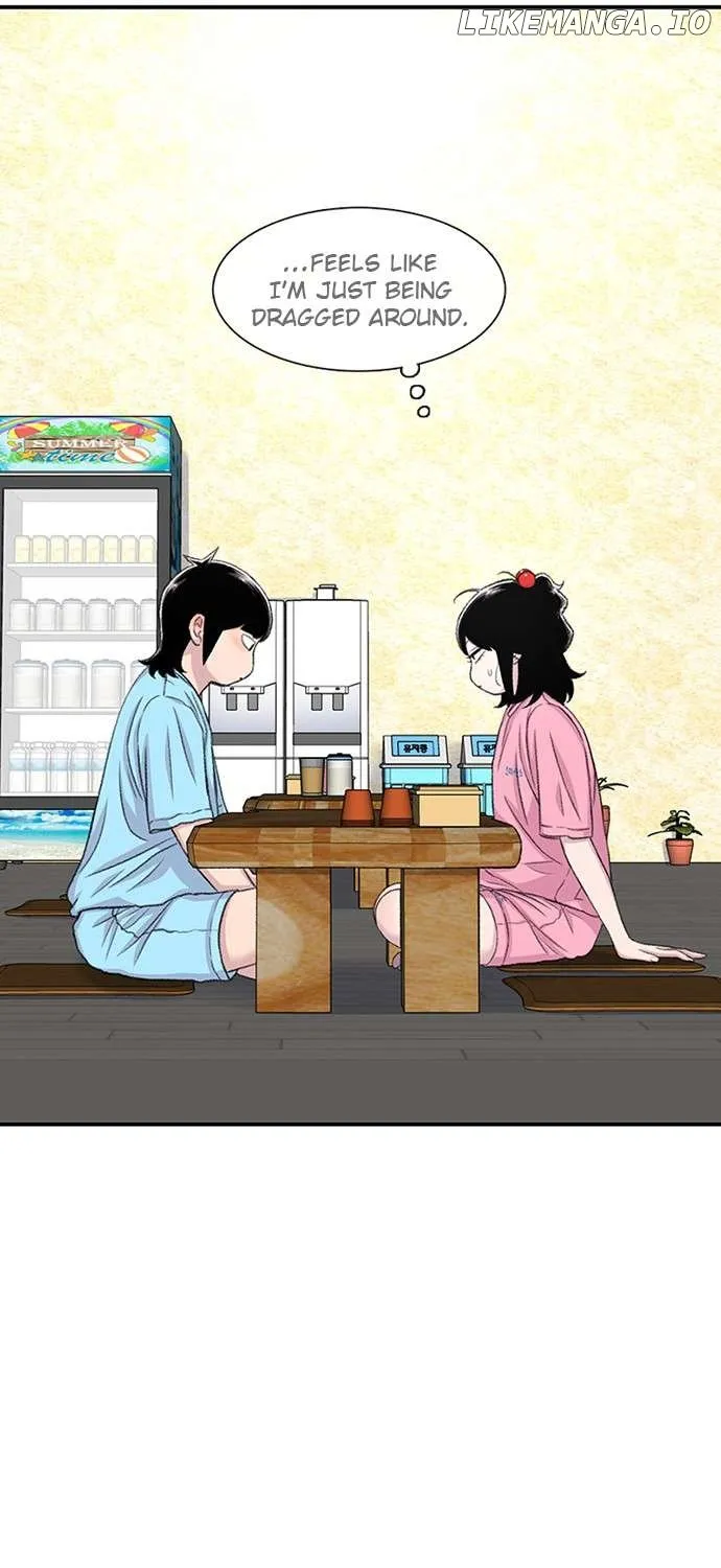 Star Ginseng Store Chapter 124 page 112 - 