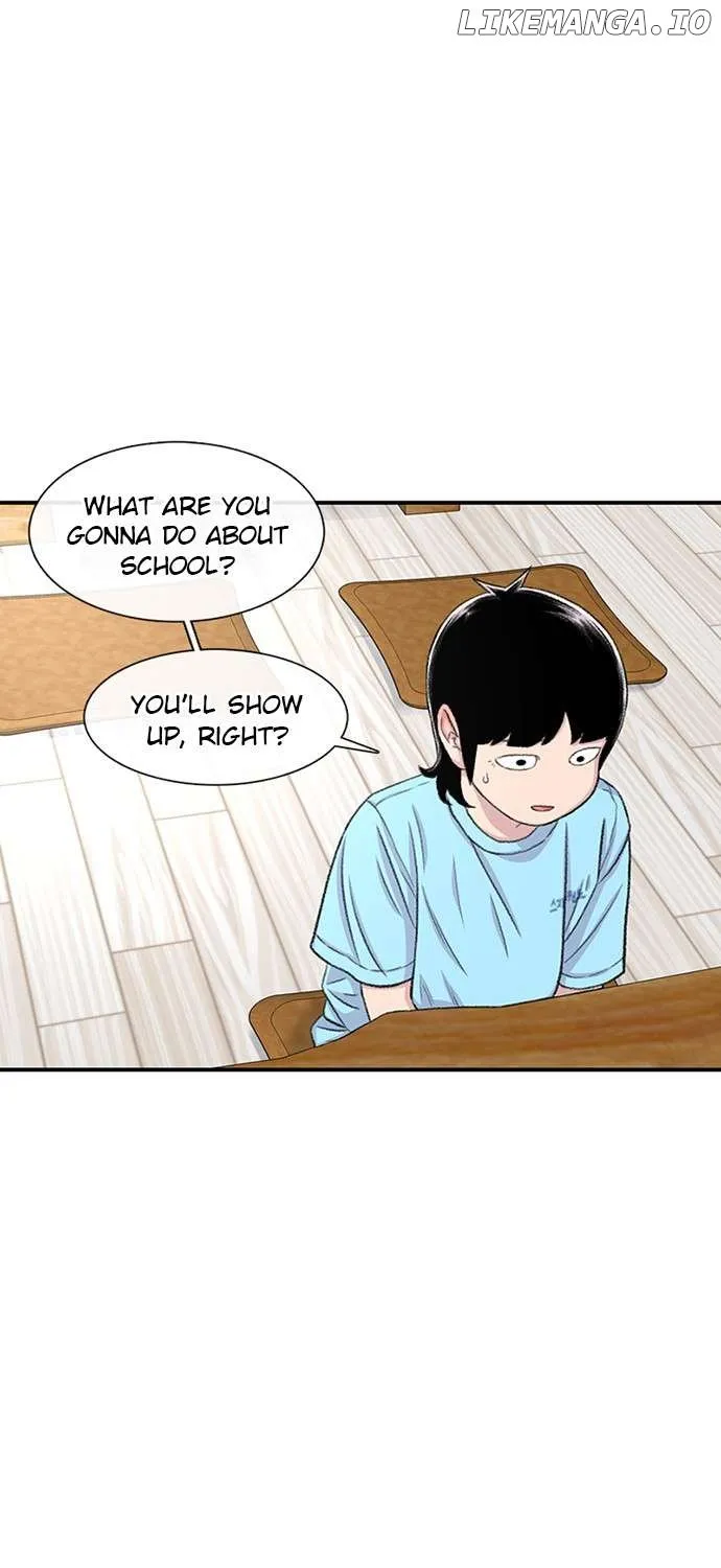 Star Ginseng Store Chapter 124 page 114 - 