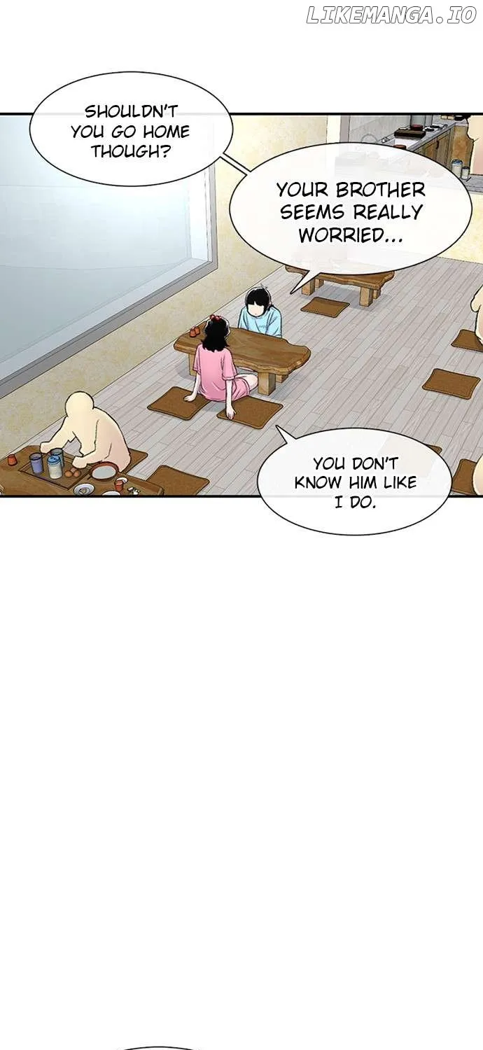 Star Ginseng Store Chapter 124 page 118 - 
