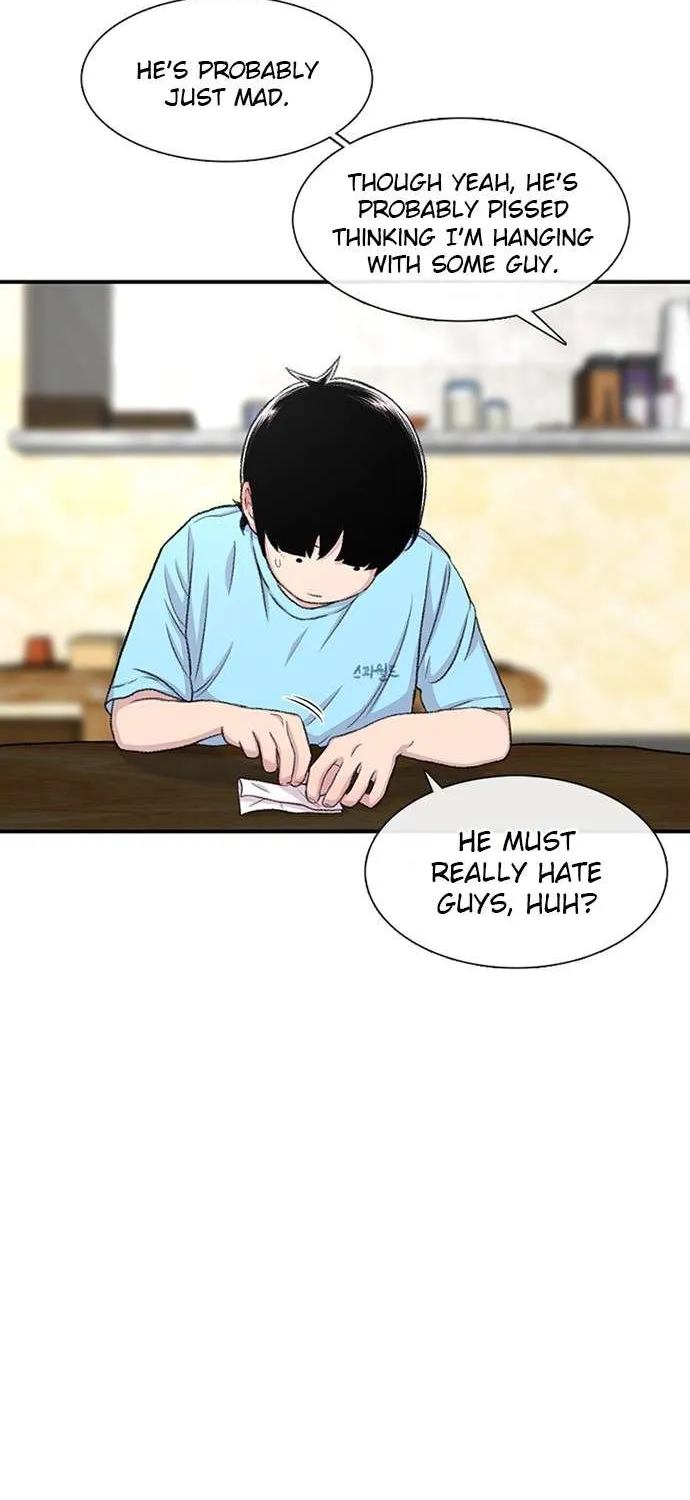 Star Ginseng Store Chapter 124 page 119 - 