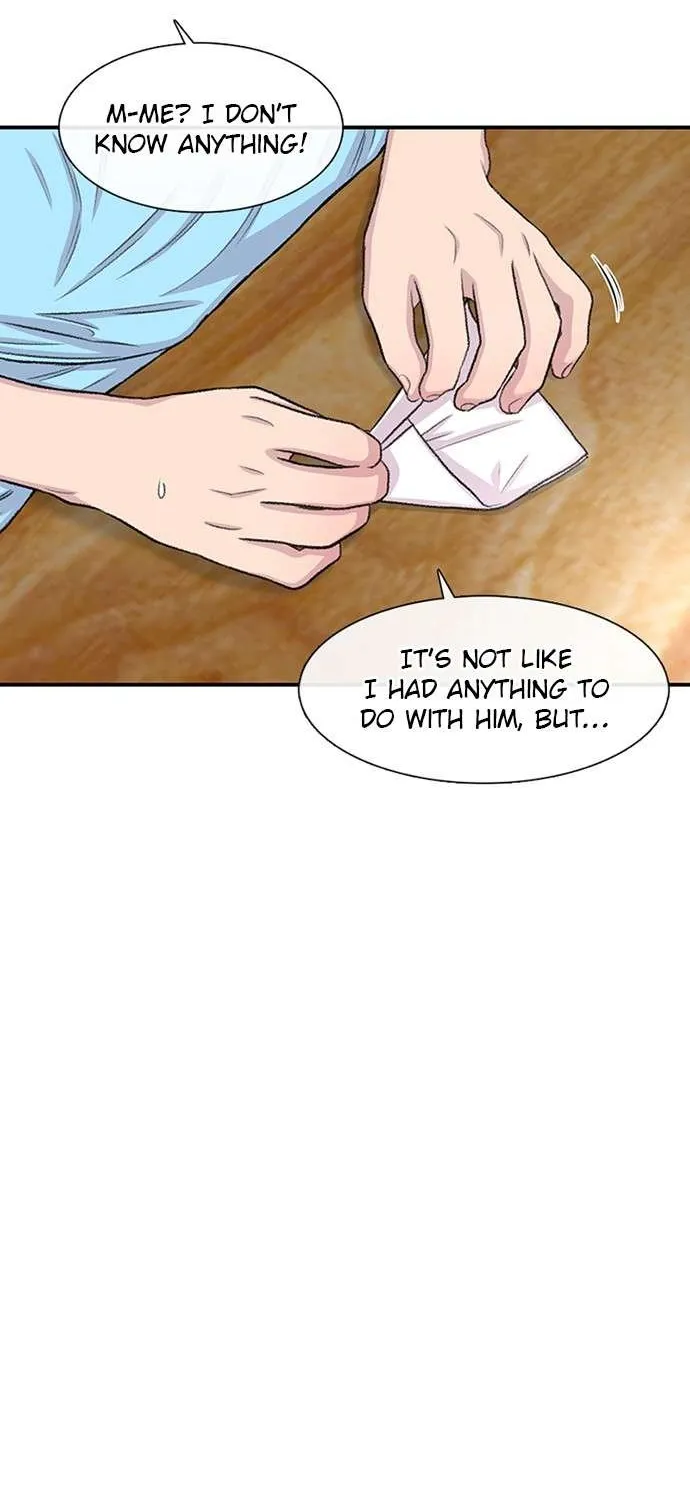 Star Ginseng Store Chapter 124 page 124 - 