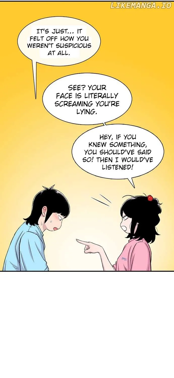 Star Ginseng Store Chapter 124 page 126 - 