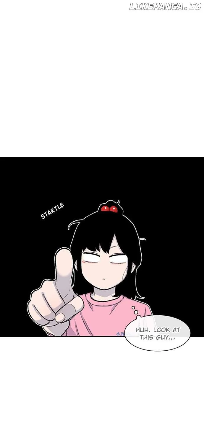 Star Ginseng Store Chapter 124 page 130 - 