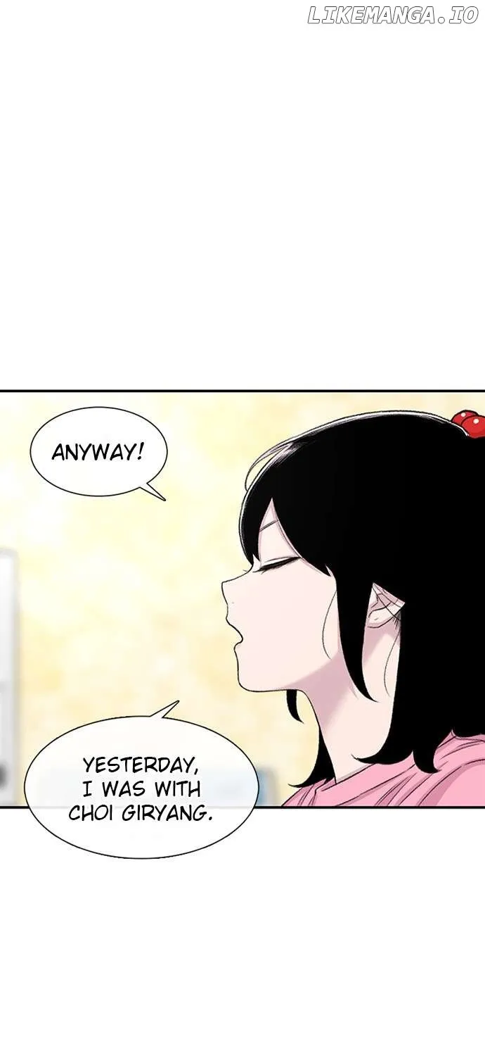 Star Ginseng Store Chapter 124 page 132 - 