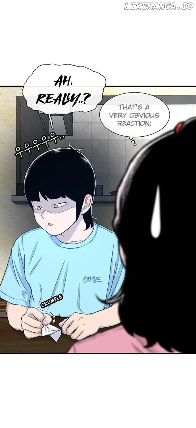 Star Ginseng Store Chapter 124 page 136 - 