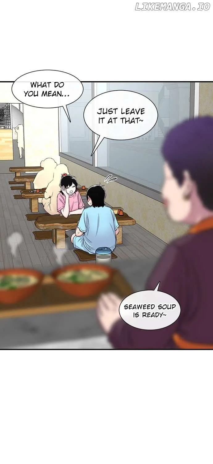 Star Ginseng Store Chapter 124 page 146 - 