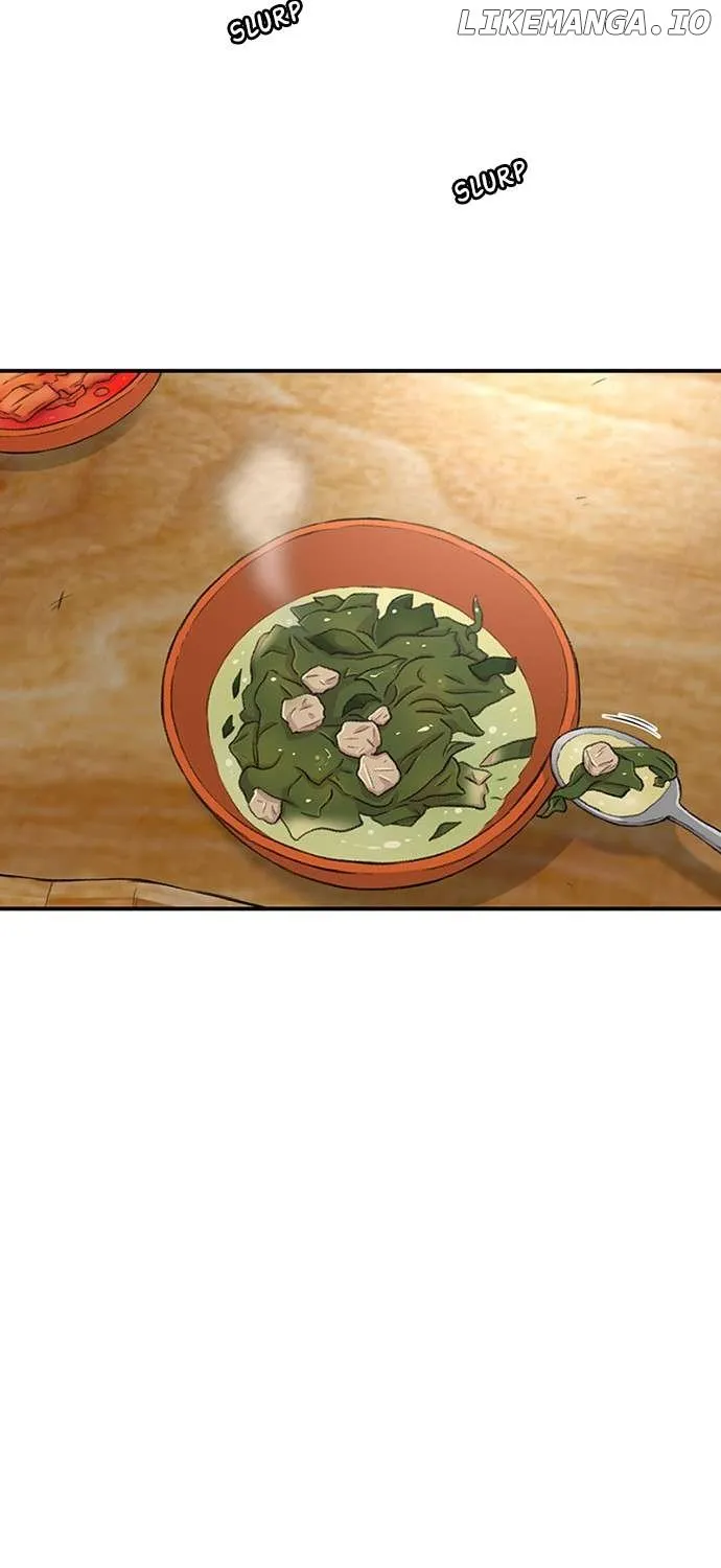 Star Ginseng Store Chapter 124 page 152 - 