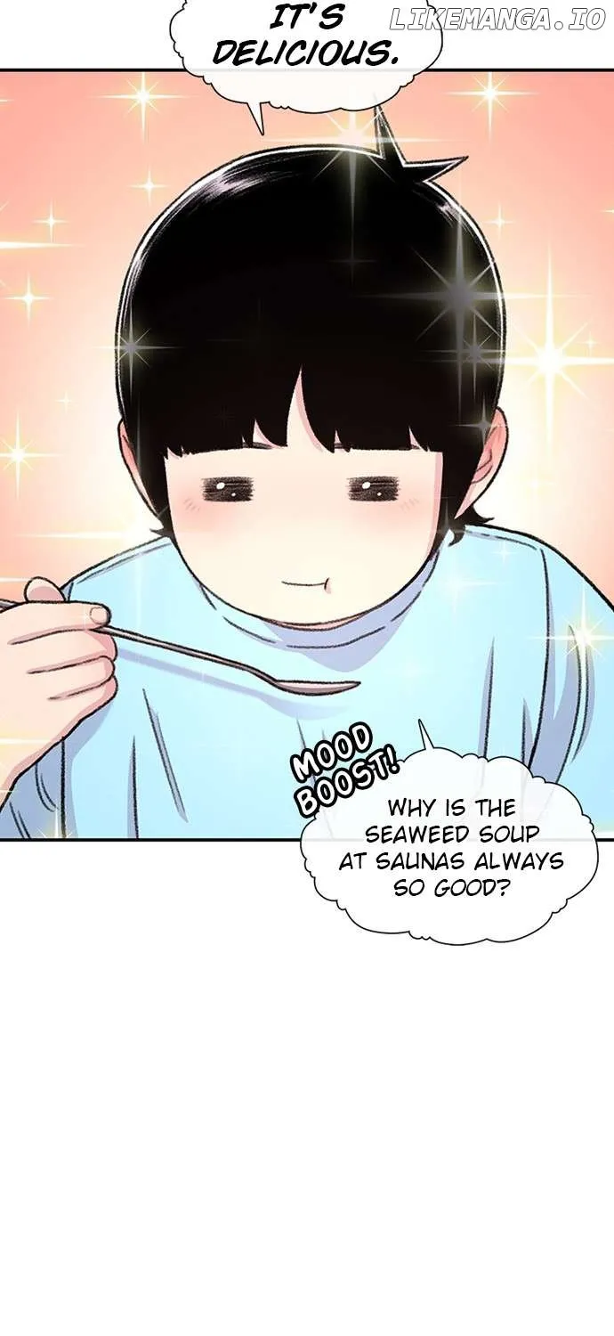 Star Ginseng Store Chapter 124 page 154 - 