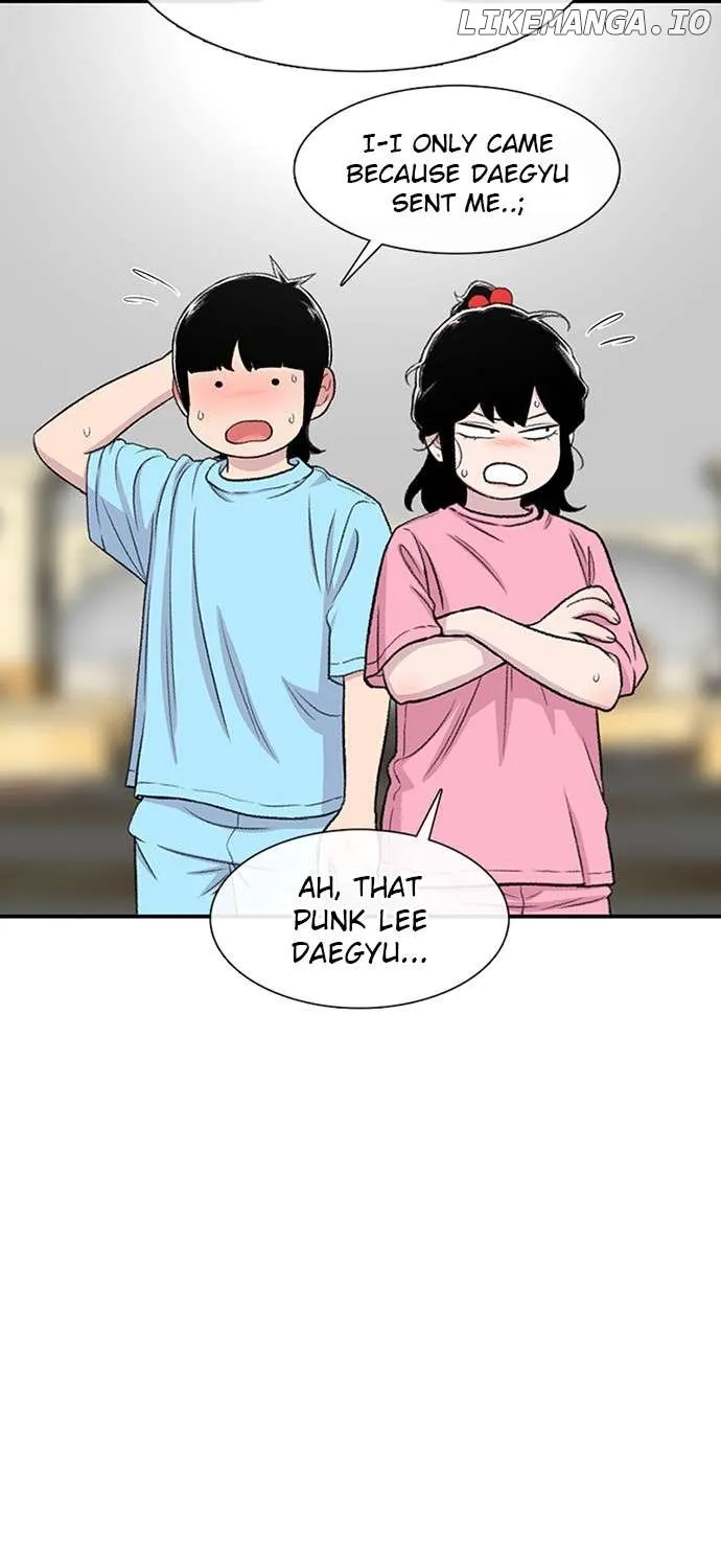 Star Ginseng Store Chapter 124 page 164 - 