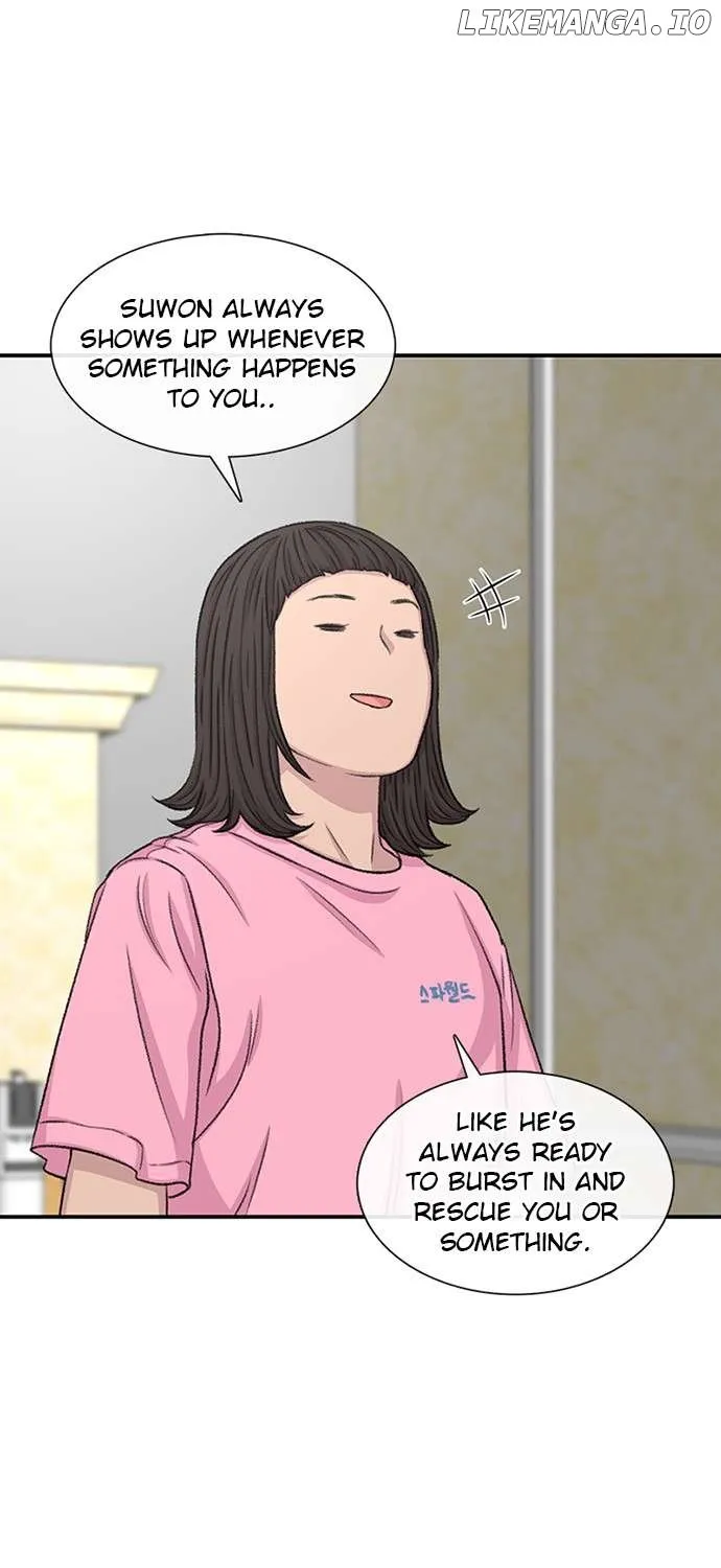 Star Ginseng Store Chapter 124 page 177 - 