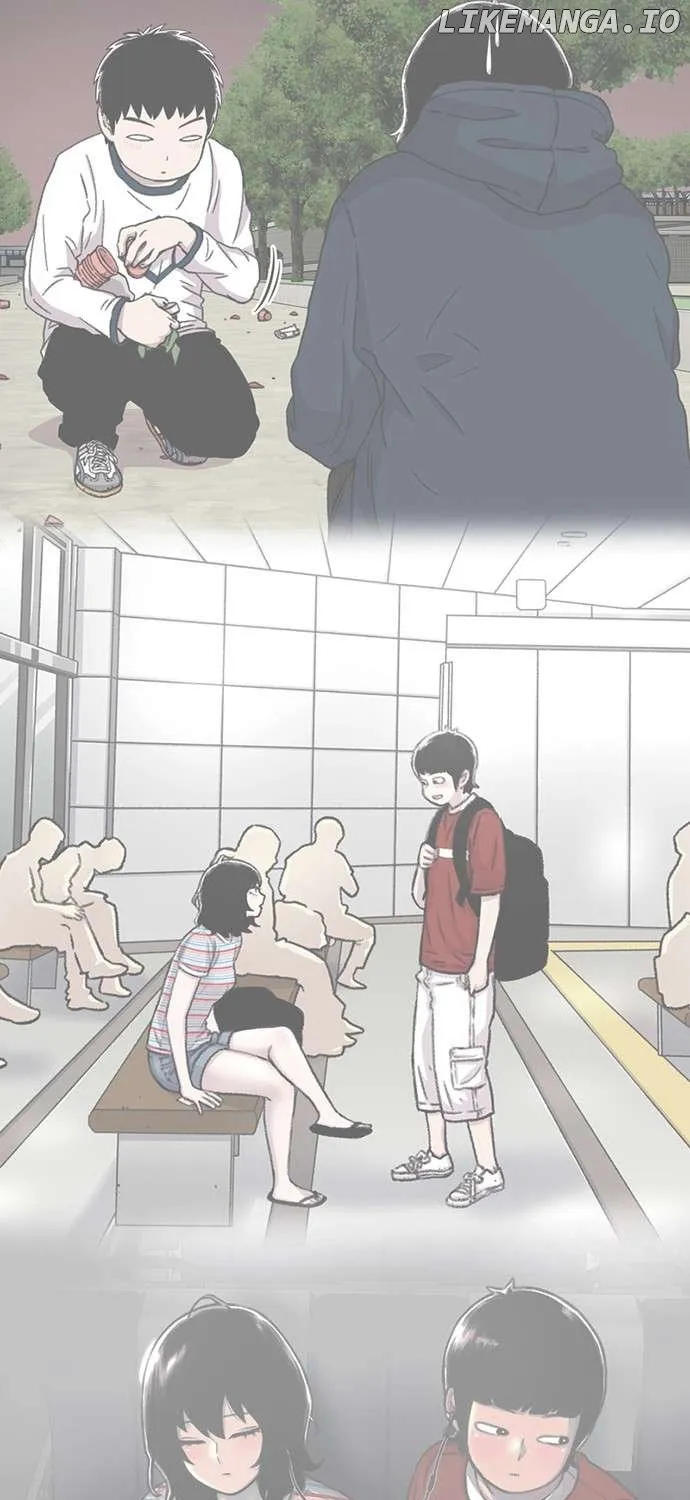 Star Ginseng Store Chapter 124 page 185 - 