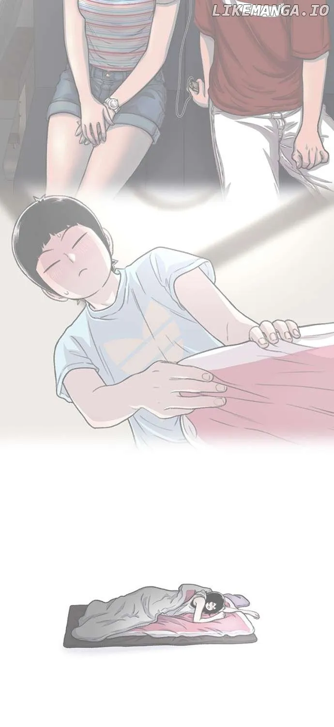 Star Ginseng Store Chapter 124 page 187 - 
