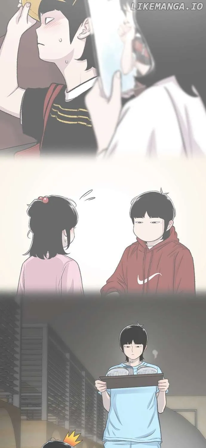 Star Ginseng Store Chapter 124 page 189 - 