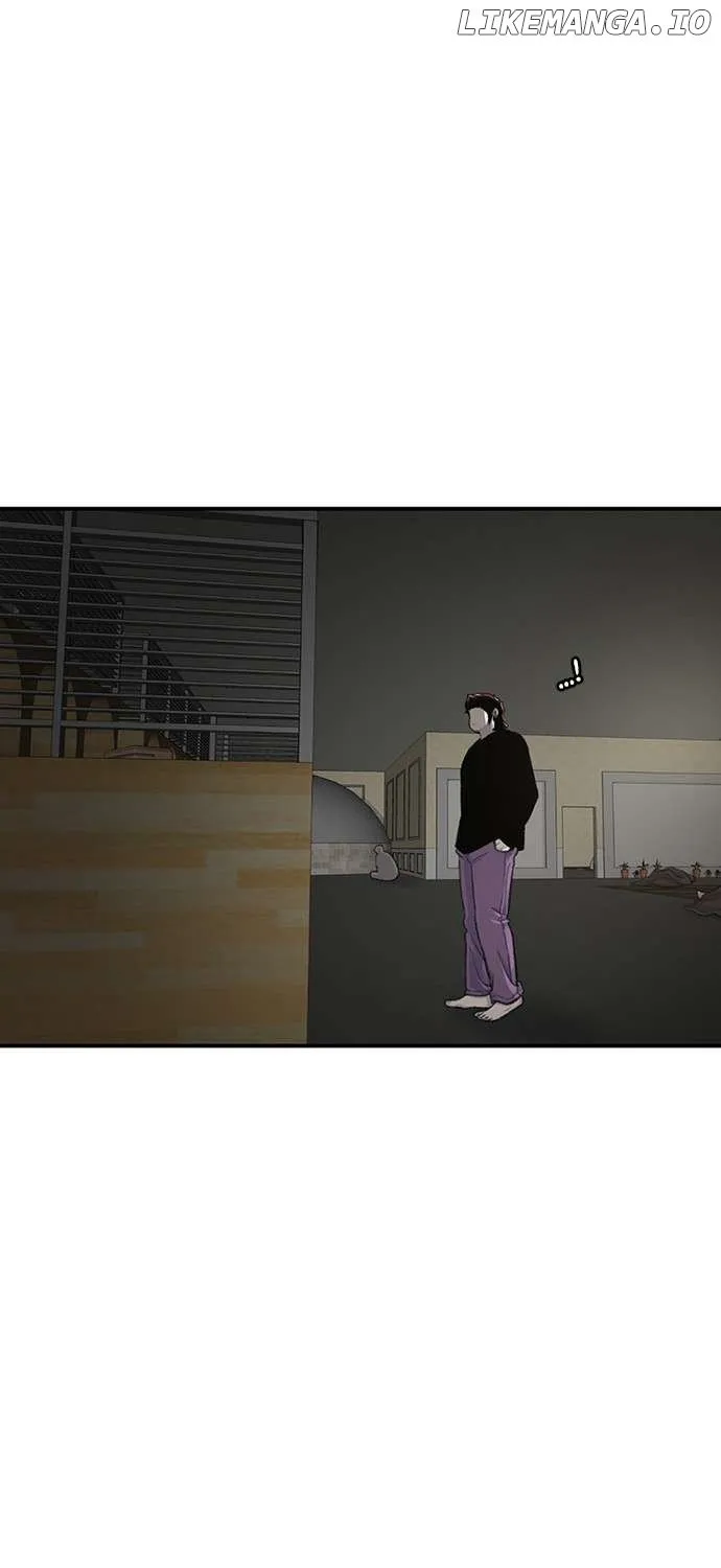 Star Ginseng Store Chapter 124 page 20 - 