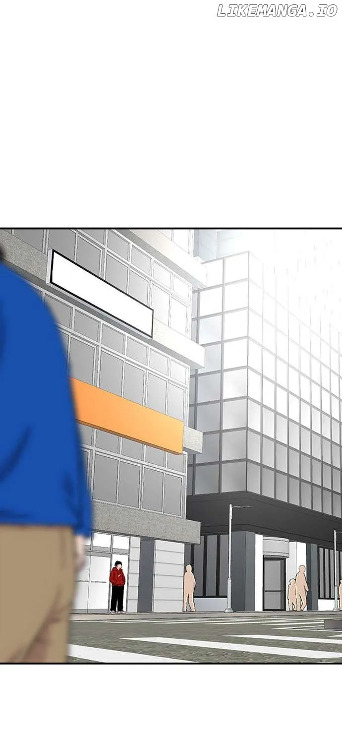 Star Ginseng Store Chapter 124 page 203 - 