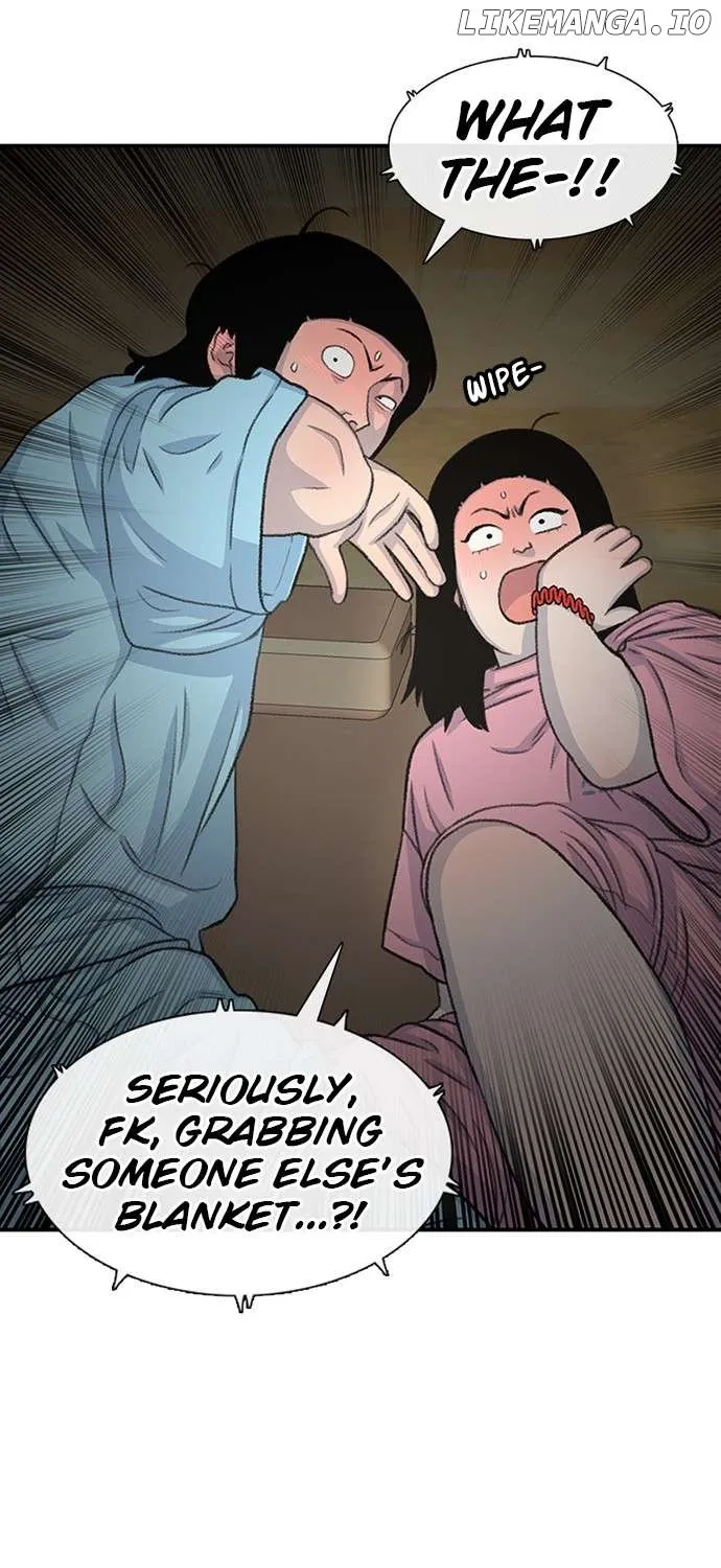 Star Ginseng Store Chapter 124 page 38 - 