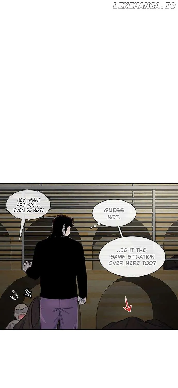 Star Ginseng Store Chapter 124 page 40 - 