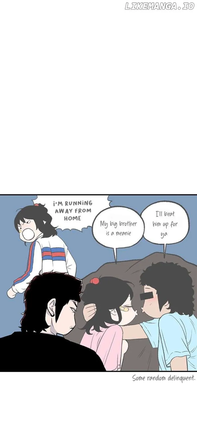 Star Ginseng Store Chapter 124 page 42 - 