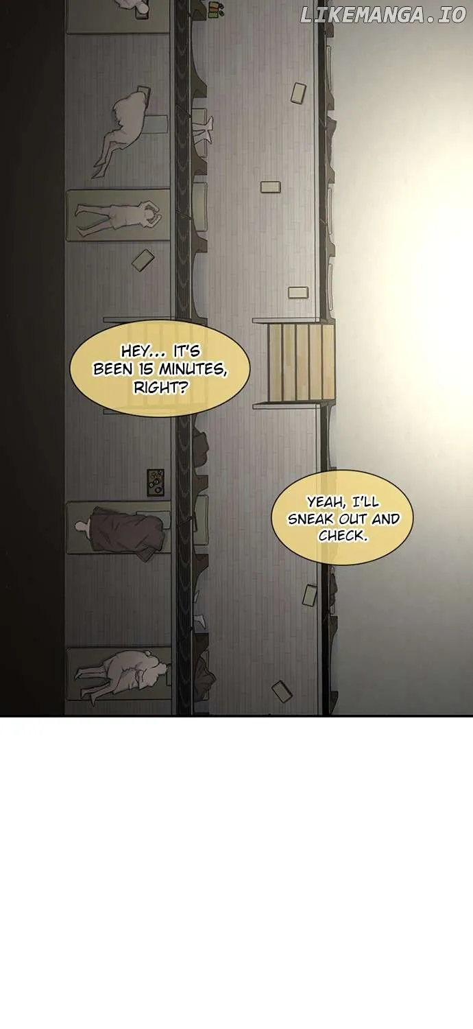 Star Ginseng Store Chapter 124 page 68 - 