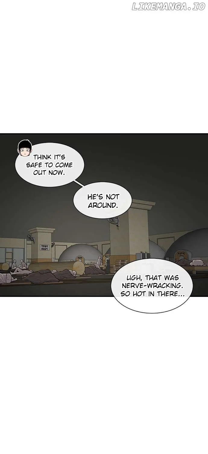 Star Ginseng Store Chapter 124 page 72 - 