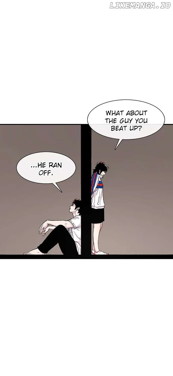 Star Ginseng Store Chapter 125 page 111 - 