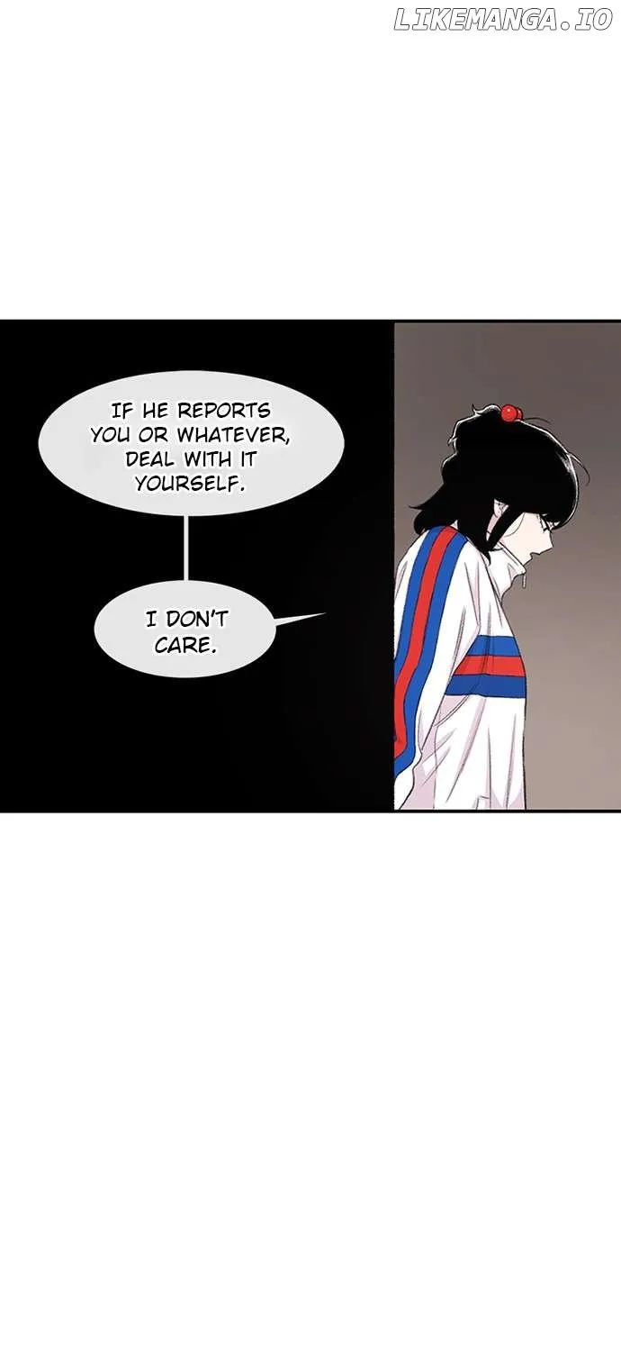 Star Ginseng Store Chapter 125 page 113 - 